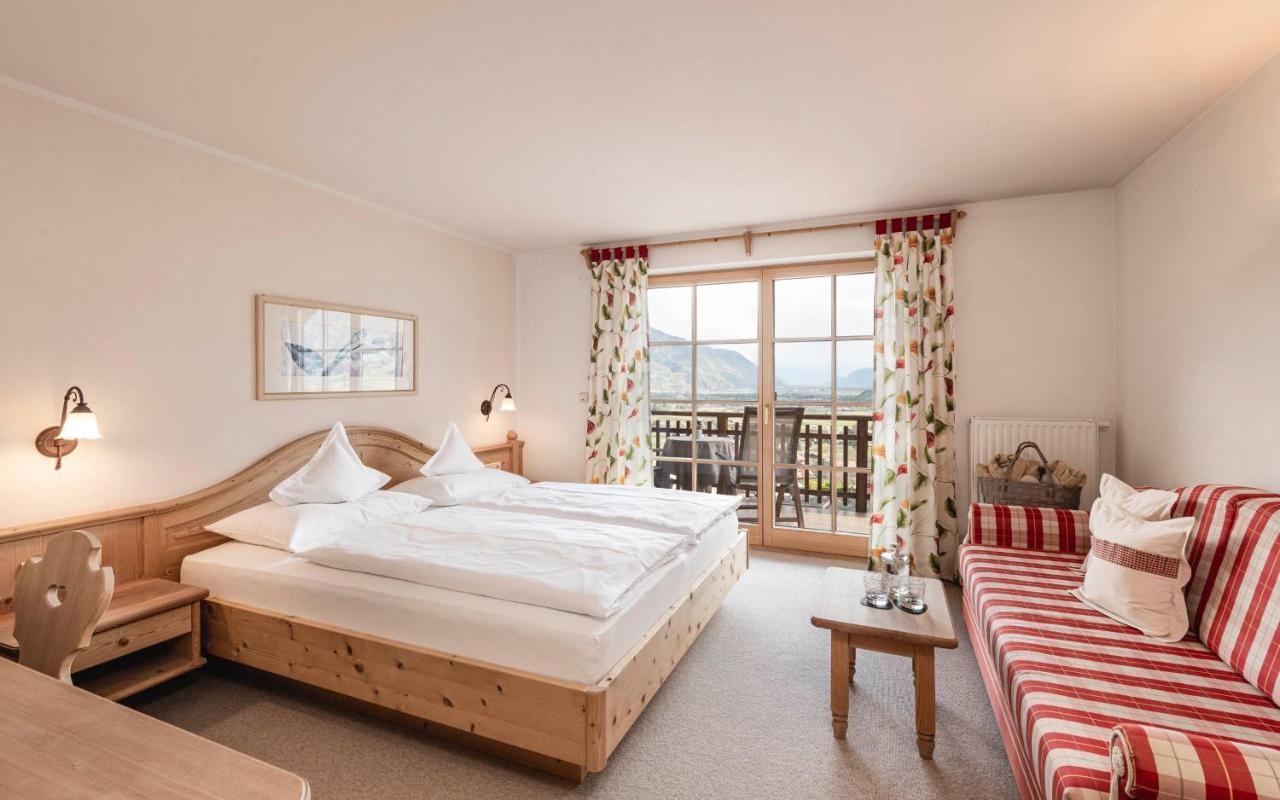 Hotel Kassian Lagundo Eksteriør bilde