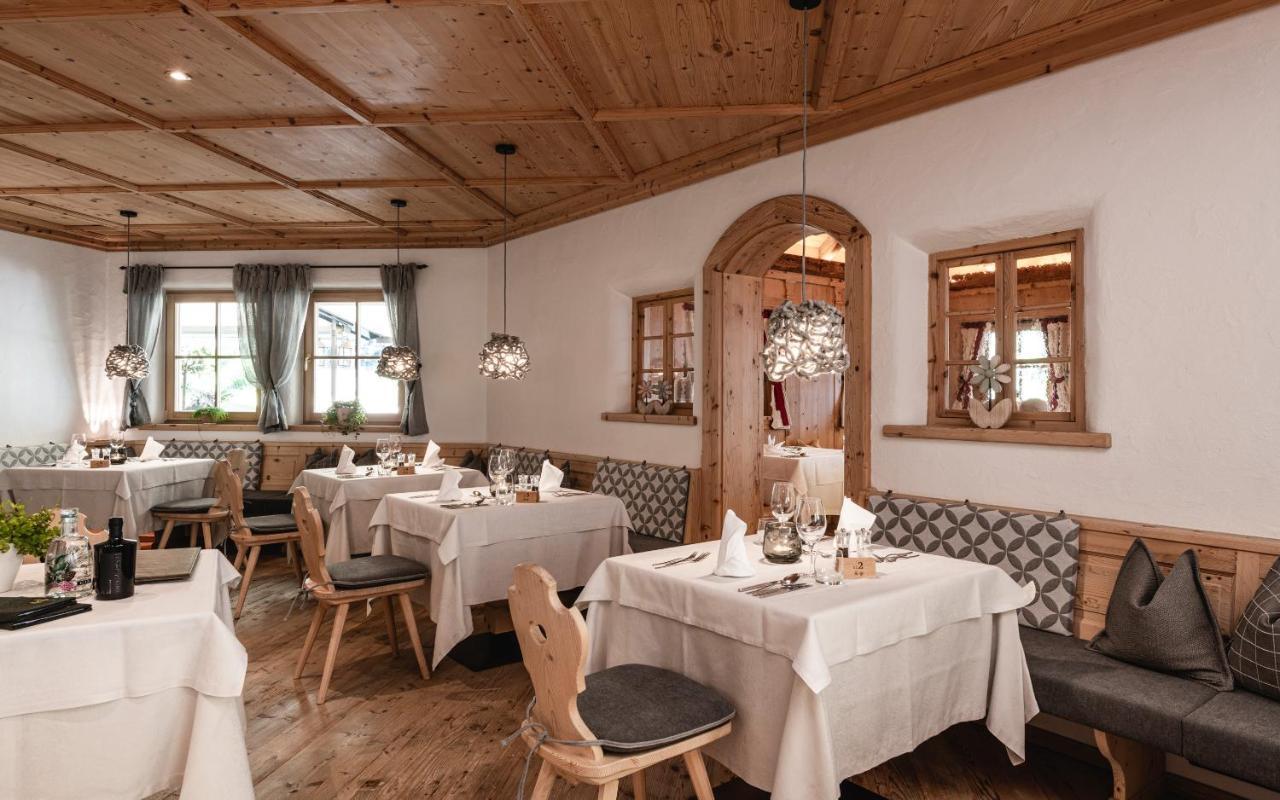 Hotel Kassian Lagundo Eksteriør bilde
