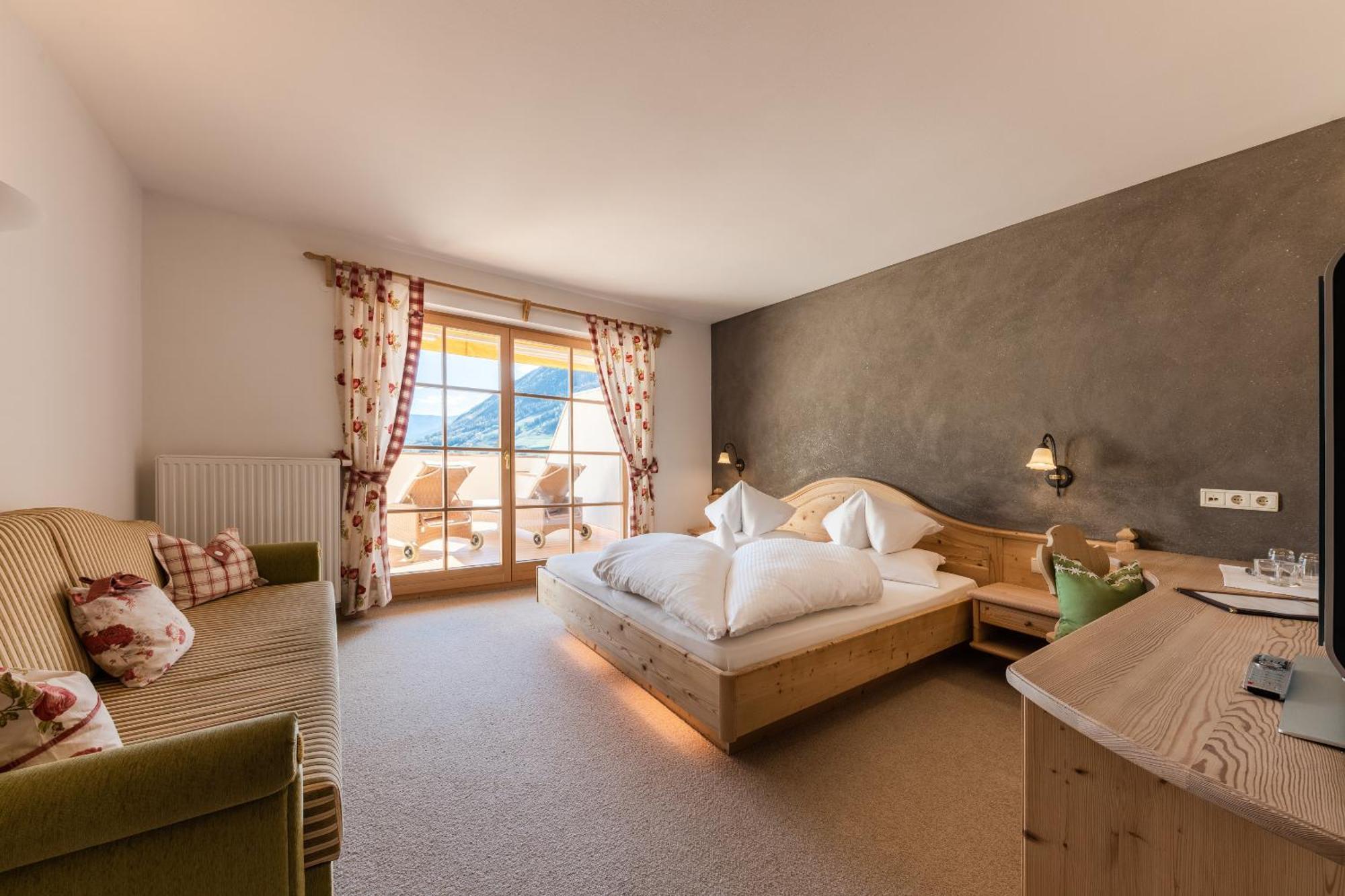 Hotel Kassian Lagundo Rom bilde