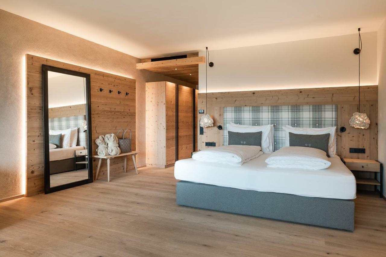 Hotel Kassian Lagundo Eksteriør bilde